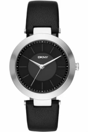 Image of Ladies DKNY STANHOPE 2.0 Watch NY2465