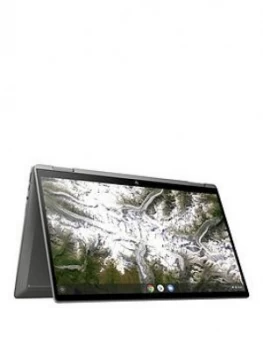 Image of HP 14" Chromebook X360 Intel Core i5 Laptop