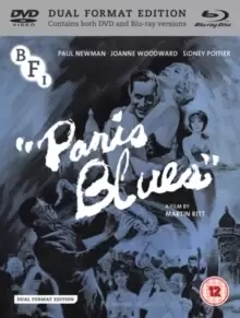 image of Paris Blues