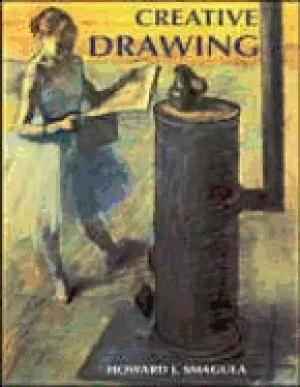 Image of creative drawing