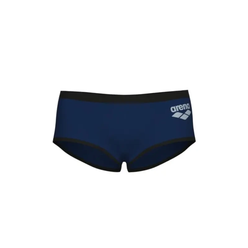 Image of Swim shorts Arena One Bleu Male 70