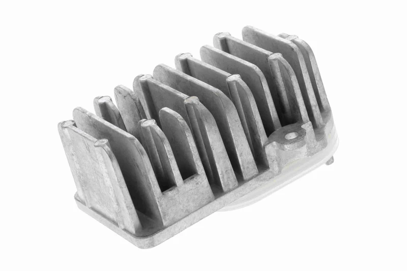 Image of VEMO V30-73-0335 Control Units Green Mobility Parts Control Unit,lights (1387)