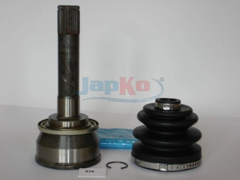 Image of JAPKO CV joint kit JAPKO 62514