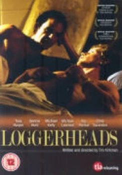 Image of Loggerheads DVD