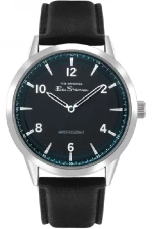 image of Ben Sherman Watch BS023B