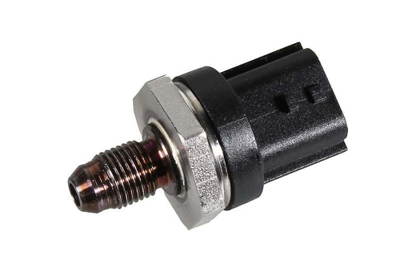Image of Fuel pressure sensor METZGER 0906502