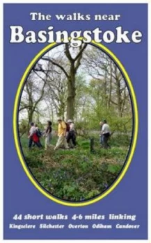 Image of The walks near Basingstoke by Bill Andrews