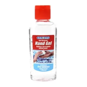 image of 60ML Hand Sanitizer Gel