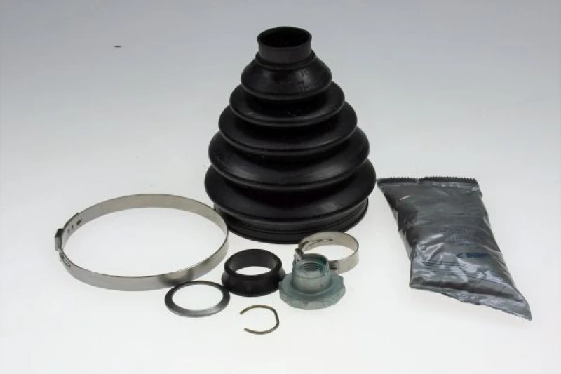 Image of CV boot kit, drive shaft SPIDAN 36310