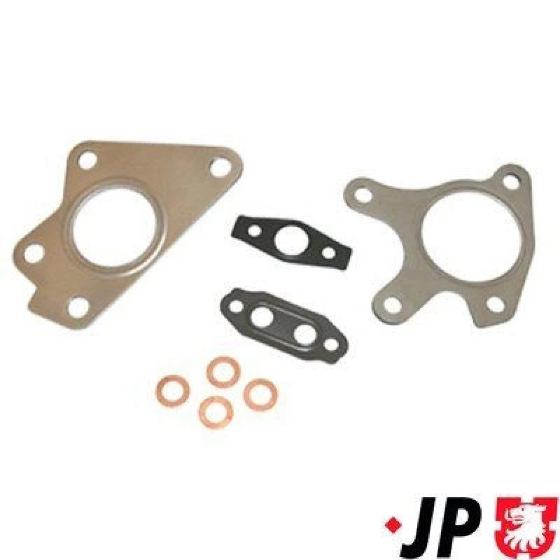 Image of JP GROUP Mounting Kit, charger JP GROUP 3817751110