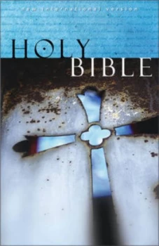 Image of Niv Witness Edition Bible Book
