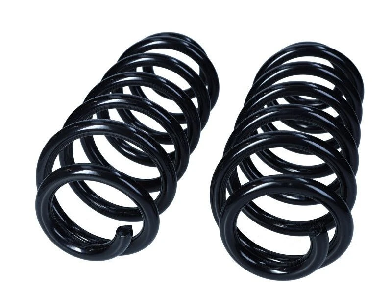 Image of MAXGEAR Coil spring MAXGEAR 60-1357D