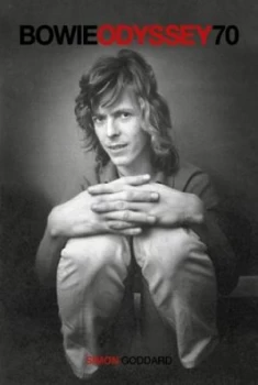 Image of Bowie Odyssey 70 by Simon Goddard