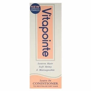 Image of Vitapointe Leave In Conditioner 50ml