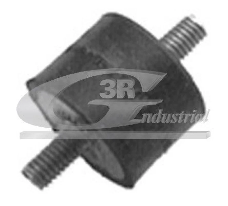 Image of 3RG Holder, air filter housing 3RG 80501