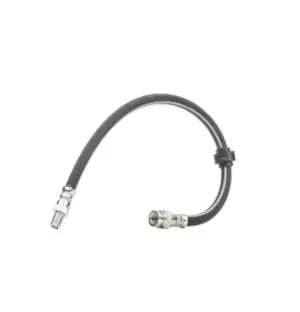 Image of RIDEX Brake Hose PEUGEOT,CITROEN 83B0324 91517513,480631,480650 Brake Line,Brake Pipe