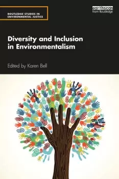 Image of Diversity and Inclusion in Environmentalism