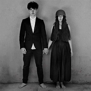 Image of U2 - Songs Of Experience Vinyl