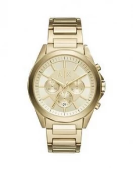 Image of Armani Exchange Drexler AX2602 Men Bracelet Watch