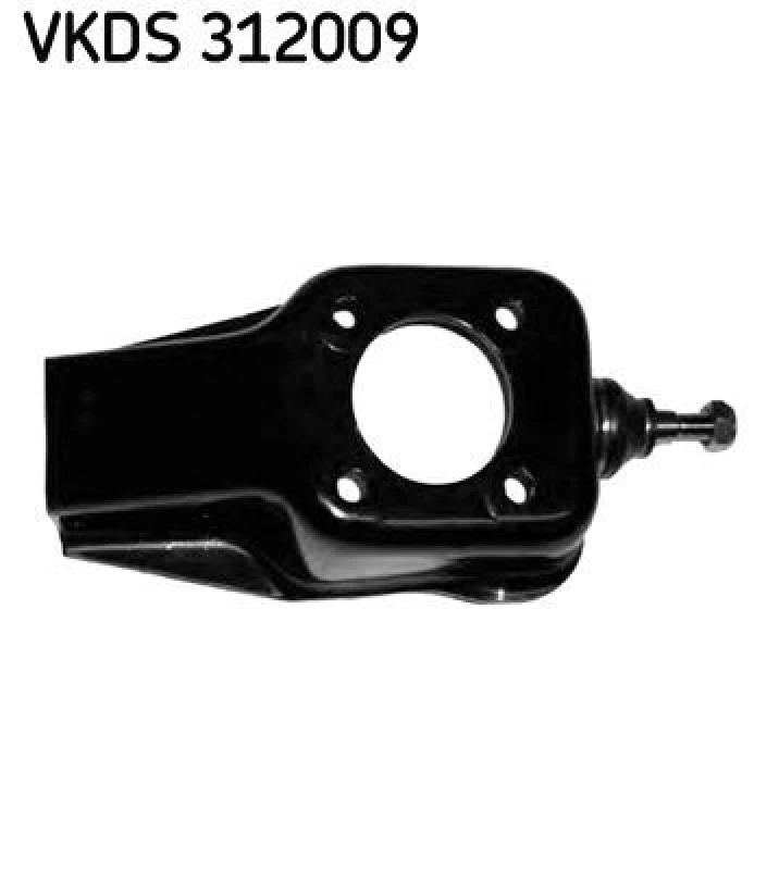 Image of SKF Ball Joint SKF VKDS 312009