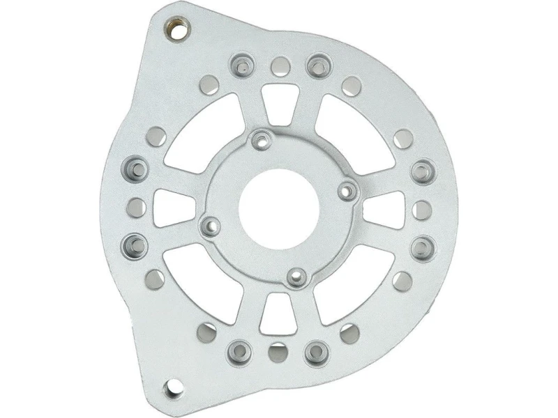 Image of AS-PL Drive Bearing, alternator AS-PL ABR0004