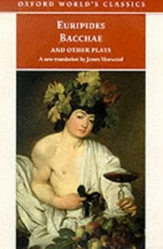 Image of Iphigenia among the Taurians by Euripides Paperback