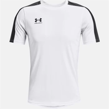 Image of Under Armour Challenger Training Top Mens - White