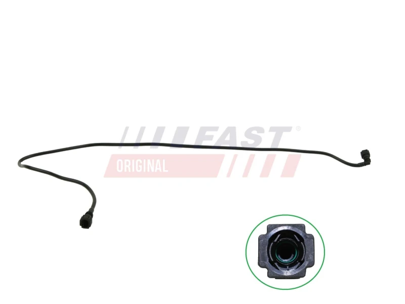 Image of FAST Radiator hose FAST FT61068