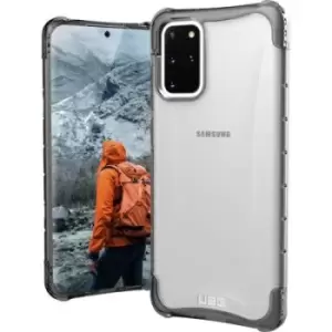 Image of Urban Armor Gear Plyo Outdoor pouch Samsung Galaxy S20+ Ice (dark), Transparent