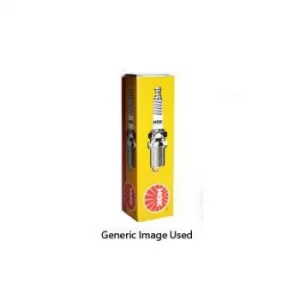 Image of 1x NGK Copper Core Spark Plug BR7EQ (5128)