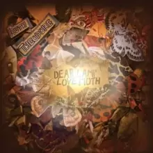 Image of Dear Lamp Love Moth