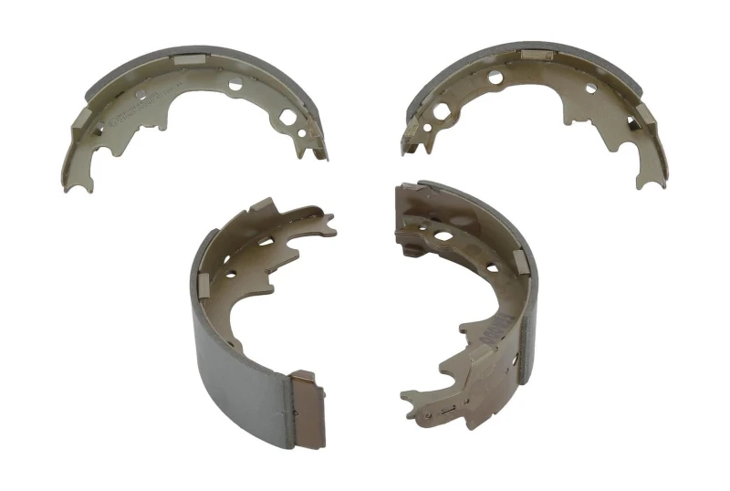 Image of FERODO Brake Shoe Set FERODO FSB466