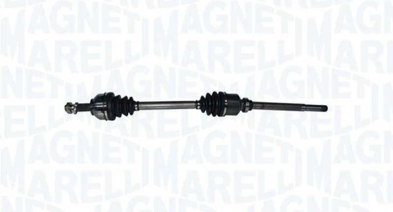 Image of MAGNETI MARELLI Drive shaft MAGNETI MARELLI 302004190156