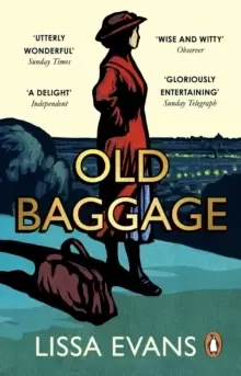 Image of Old Baggage