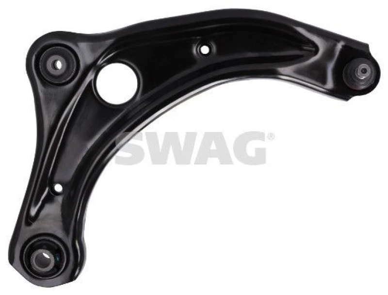 Image of Suspension arm SWAG 33 10 8659