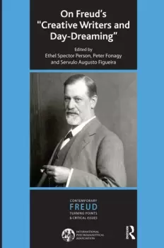 Image of On Freud's Creative Writers and Day-dreaming