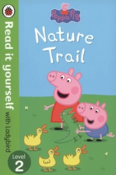 Image of Nature Trail by Lorraine Horsley Paperback