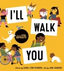 Image of I'll Walk with You