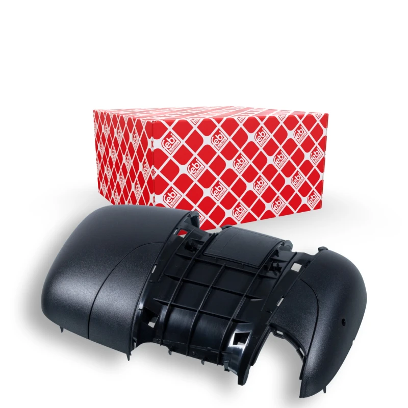 Image of FEBI BILSTEIN 107880 Cover, outside mirror Right Cover,outside mirror (23)