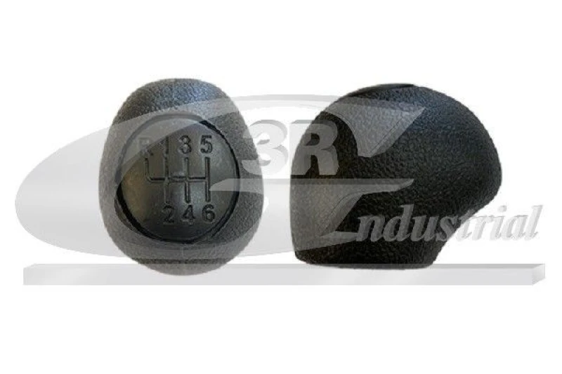Image of 3RG Gear knob 3RG 25213