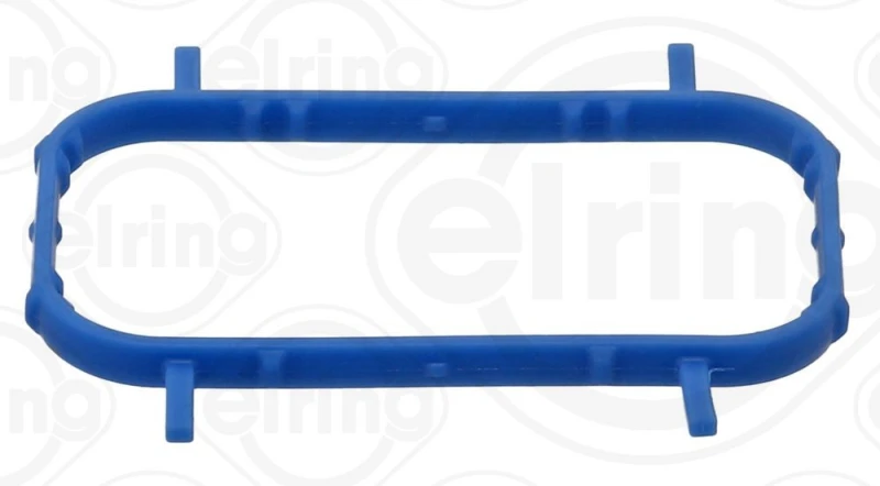 Image of Thermostat housing gasket ELRING 907.340