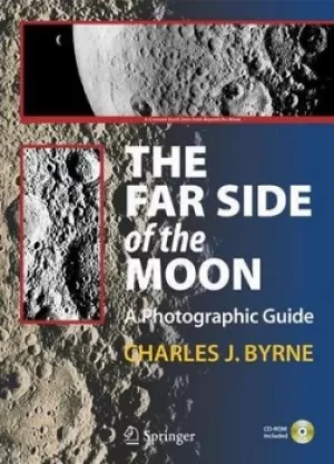 Image of The far side of the moon by Charles J Byrne