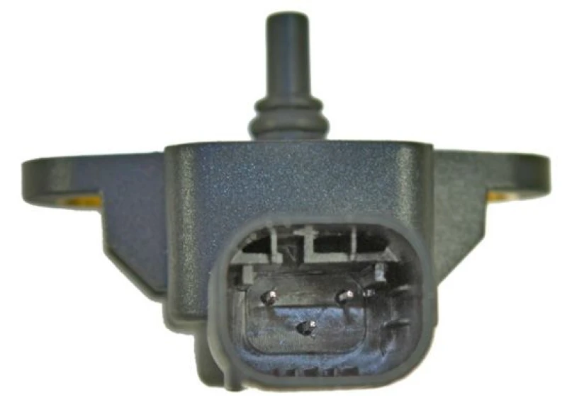 Image of Sensor, boost pressure METZGER 0906307
