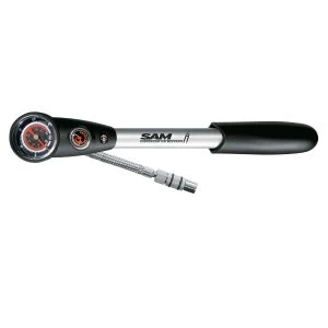 Image of SKS Sam Suspension Shock Pump