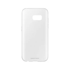 image of Samsung EF-QA320TTEGWW Galaxy A3 2017 Clear Cover