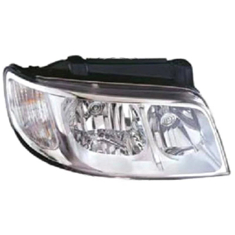 Image of DIEDERICHS 6825980 Headlights H1, Right Headlight (259)