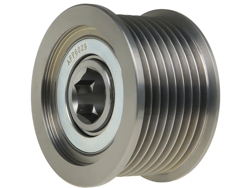 Image of AS-PL Alternator clutch pulley AS-PL AFP6029