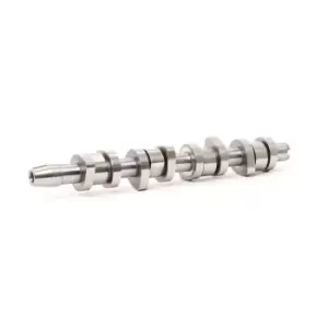 Image of RIDEX Camshaft 566C0002 Cam Kit,Camshaft Kit VW,AUDI,FORD,Golf IV Schragheck (1J1),Golf V Schragheck (1K1),POLO (9N_),TOURAN (1T1, 1T2)