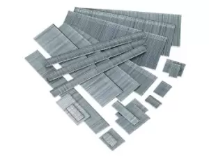 Image of Sealey SAAN1835 Nail 35mm 18SWG 5000pk