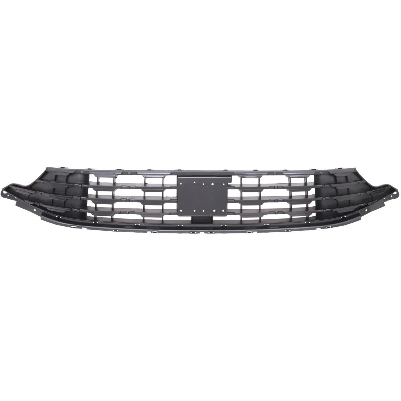 Image of Bumper grill DIEDERICHS 3464140